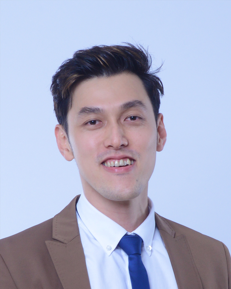 Associate Professor Dr. Goh Choon Fu